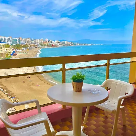 Sunset * Benalmadena