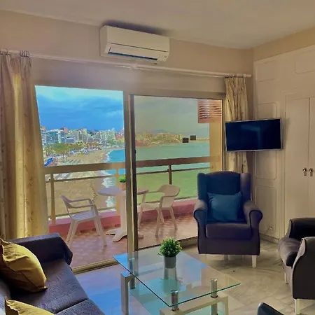 Sunset Apartment