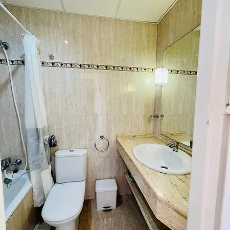 Sunset Apartment Benalmadena