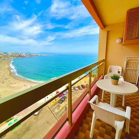 Sunset Apartment *